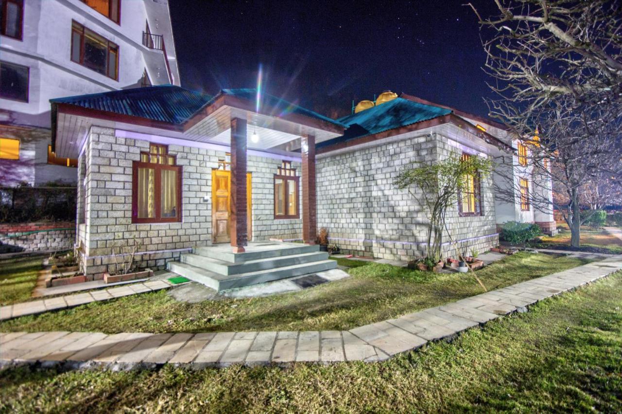 Nature House Villa - Manali (Himachal Pradesh) — Photos 2