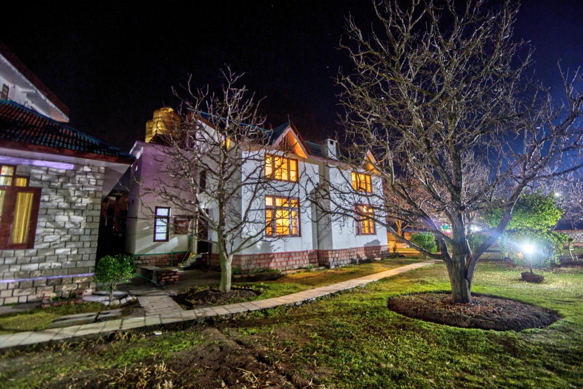 Nature House Villa - Manali (Himachal Pradesh), Manali
