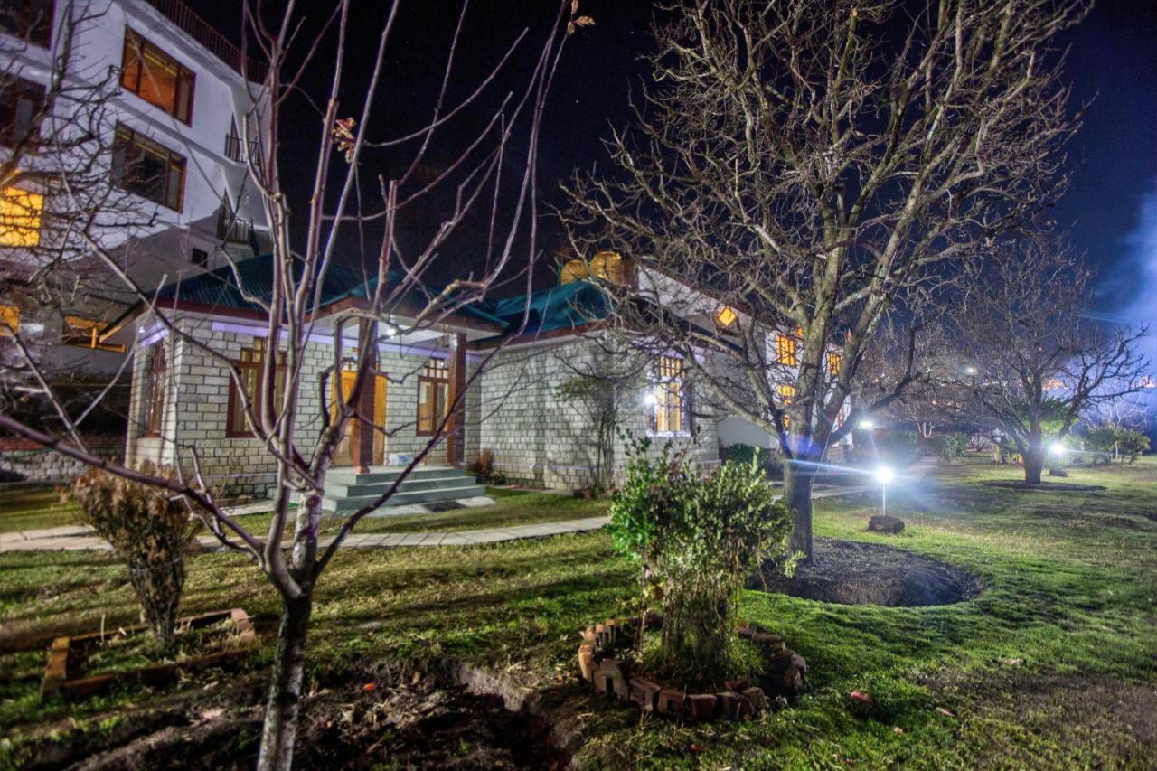 Nature House Villa - Manali (Himachal Pradesh) — Photos 1